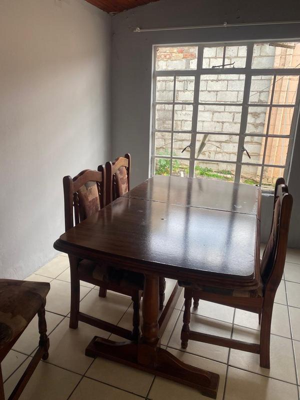 To Let 2 Bedroom Property for Rent in Bethelsdorp Eastern Cape